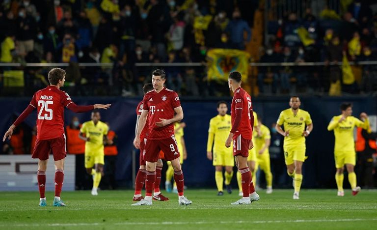 ريال مدريد ضد تشيلسي