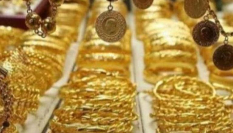 أسعار الذهب - أرشيفية