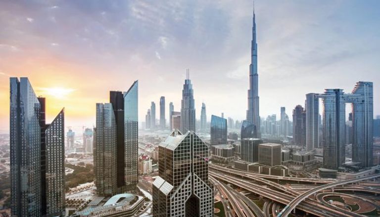 الإمارات حققت نموا في 2021 فاق المسجل في 2019