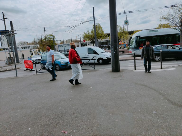 العين الإخبارية تتجول بأقل المدن تصويتا بالانتخابات الفـرنسية العين الإخبارية تتجول بأقل المدن تصويتا بالانتخابات الفـرنسية