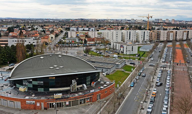 العين الإخبارية تتجول بأقل المدن تصويتا بالانتخابات الفـرنسية العين الإخبارية تتجول بأقل المدن تصويتا بالانتخابات الفـرنسية