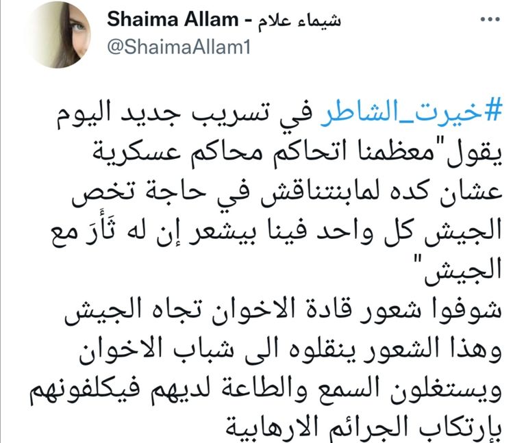 خيرت الشاطر ومحمد بديع