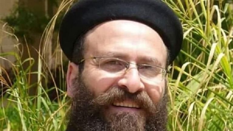 الكنيسة الأرثوذكسية في الإسكندرية