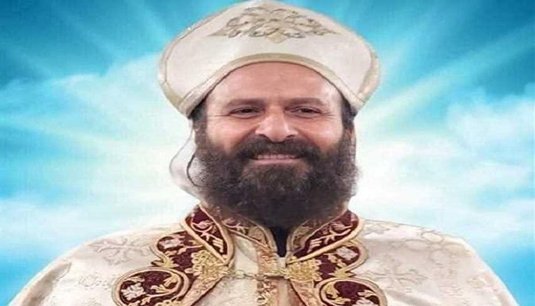 النائب العام المصري المستشار حمادة الصاوي - أرشيفية