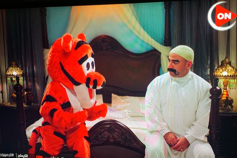 هيفاء وهبي وياسمين صبري ومربوحة