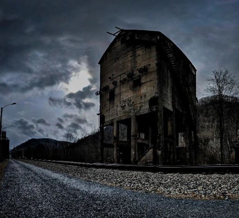 فيرجينيا الغربية