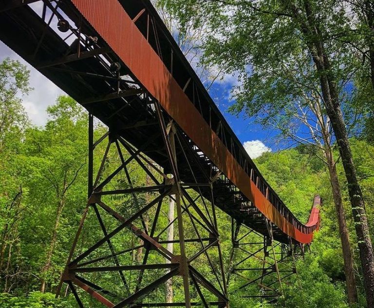 فيرجينيا الغربية