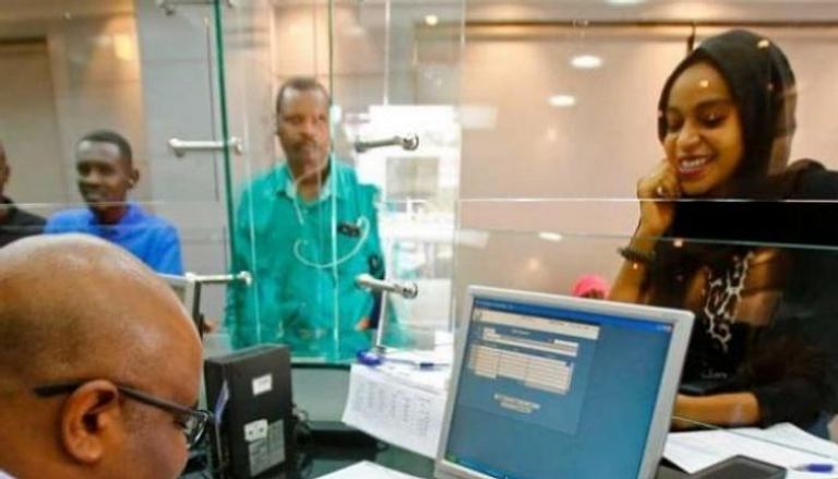 استقرار سعر الدولار اليوم في السودان