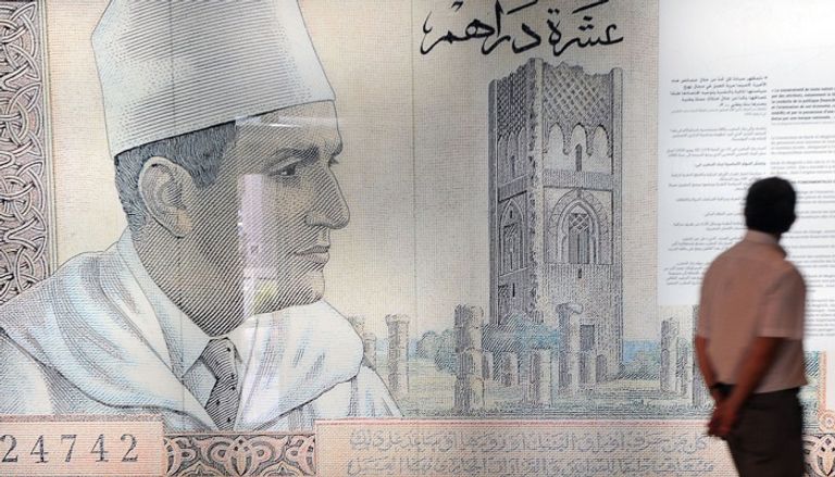 أسعار العملات اليوم في المغرب