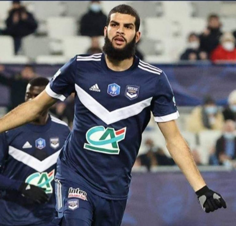 عبد الجليل ميديوب عبدالجليل ميديوب