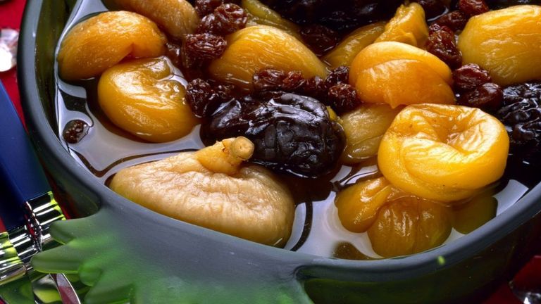  القراصيا تمنع فقدان كثافة العظام لدى النساء الأكبر سناً