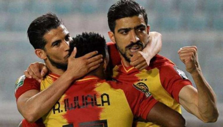 موعد مباراة الترجي واتحاد تطاوين في الدوري التونسي 