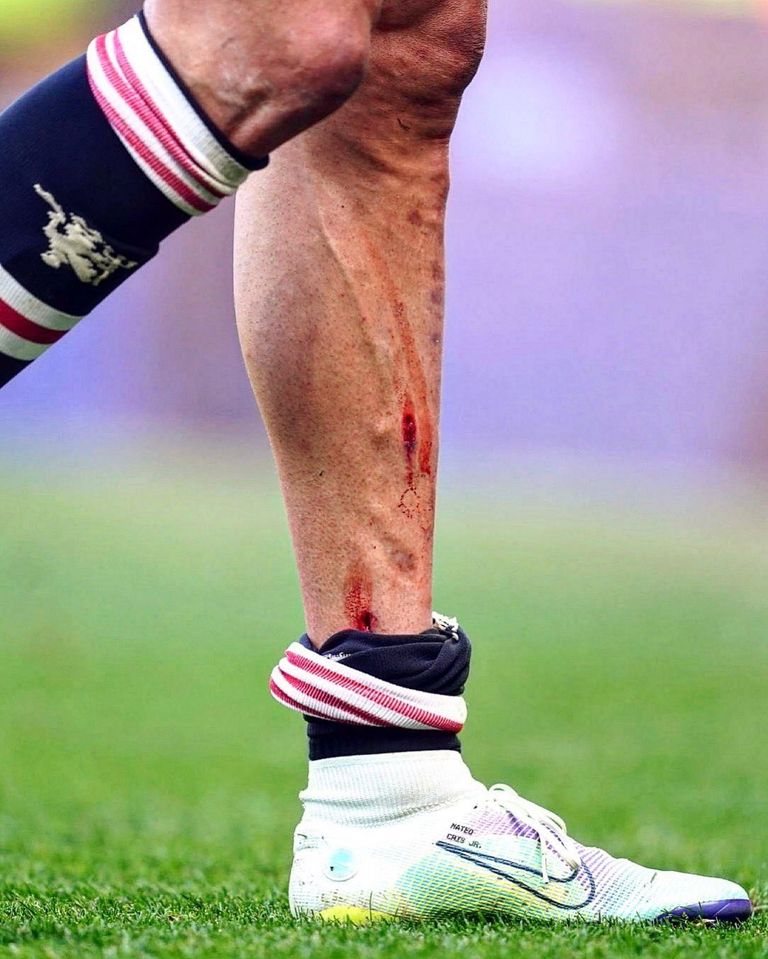 كريستيانو رونالدو