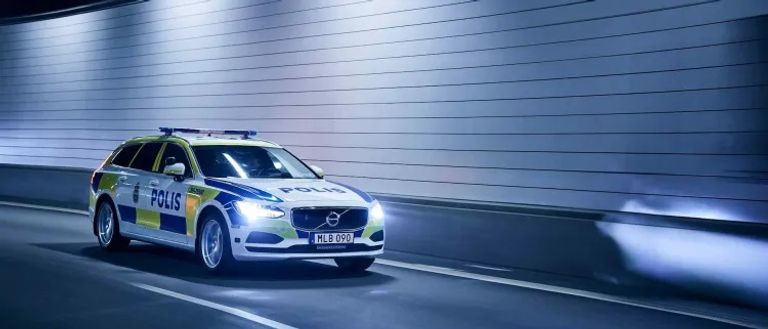 طراز Volvo S60 Wagon طراز Ford Mustang GT