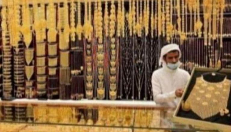 تعاملات الذهب في اليمن - أرشيفية