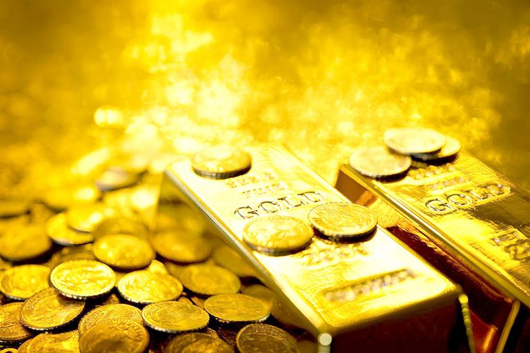 الذهب أسعار الذهب اليوم في البحرين السبت 9 أبريل 2022 - صورة 1