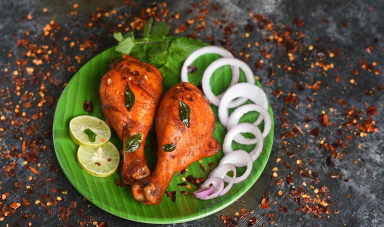 عزائم رمضان - أرشيفية