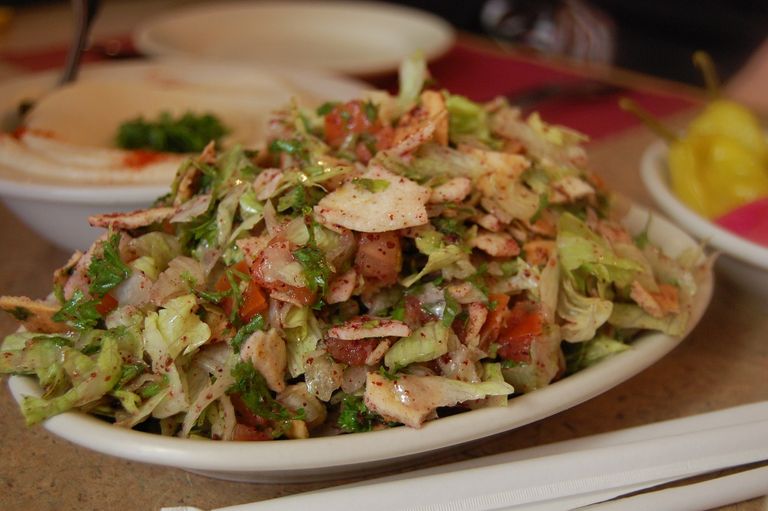 عزائم رمضان - أرشيفية