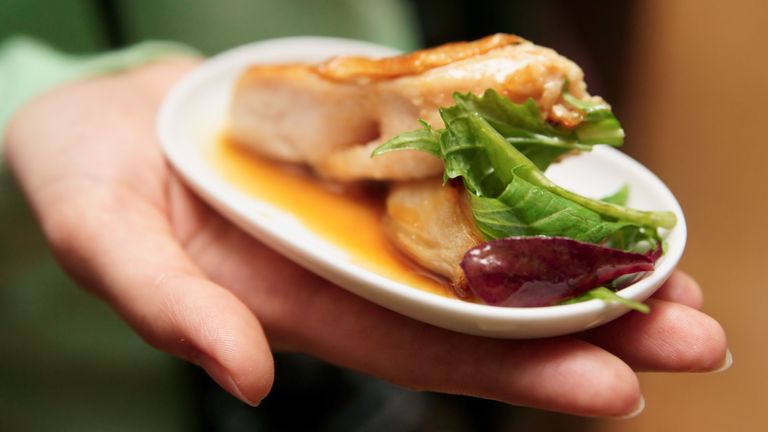 عزائم رمضان - أرشيفية