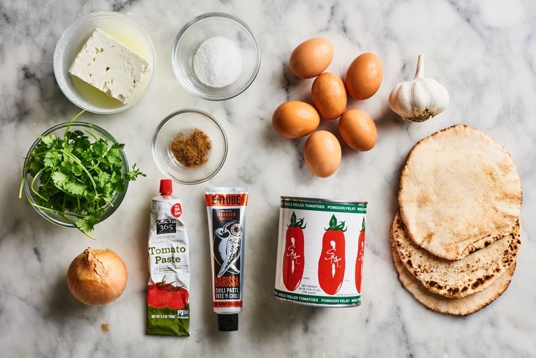 شكشوكة الخضراوات