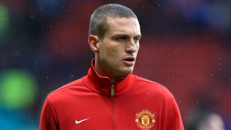 نيمانيا فيديتش هاري ماجواير