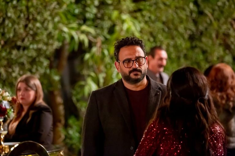 جلجل وسلمى من مكتوب عليا