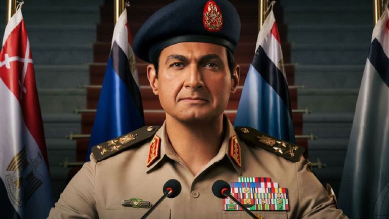 عادل إمام في فيلم