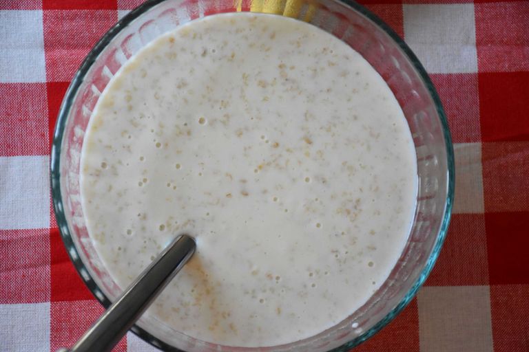 الحركة المتأرجحة تساعد على النوم العميق