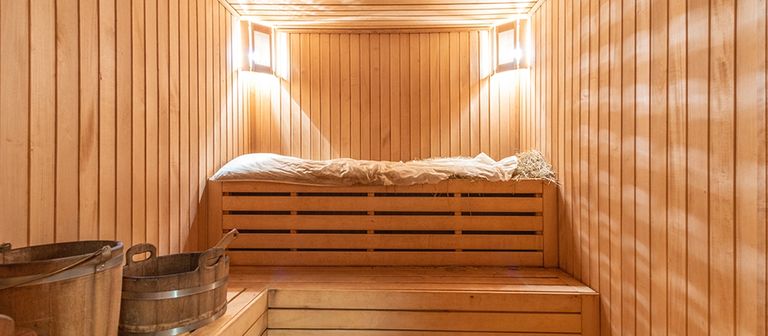 الحركة المتأرجحة تساعد على النوم العميق