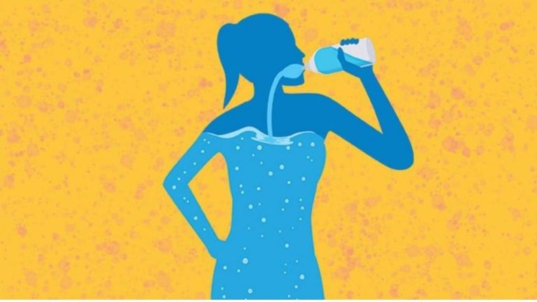 خطوات تضمن لك خسارة سريعة للوزن الزائد