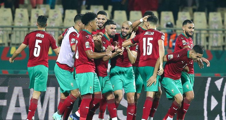 منتخب المغرب وحيد خليلوزيتش