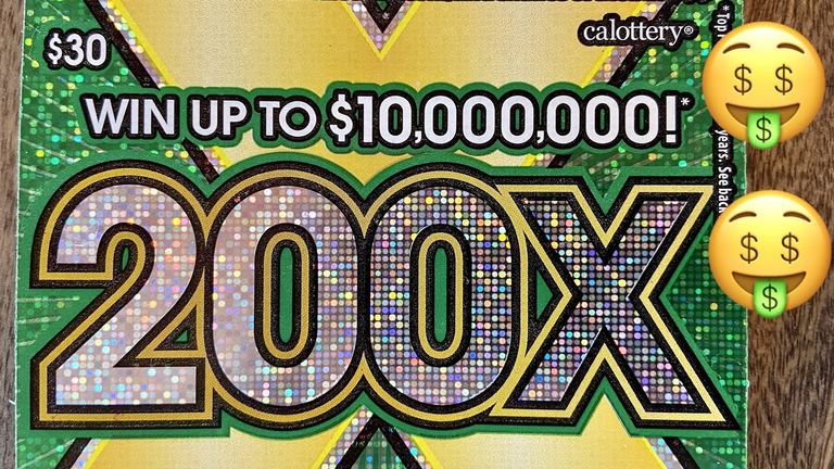 ضغطت إدواردز على الزر الخطأ في آلة اليانصيب 