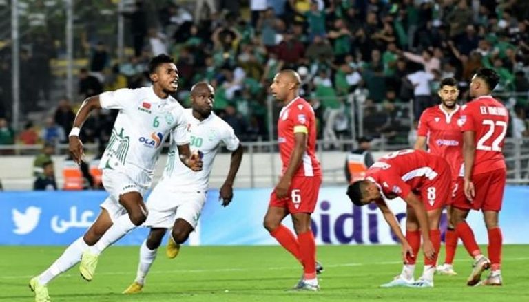 ديربي مرتقب بين الرجاء والوداد في الكأس