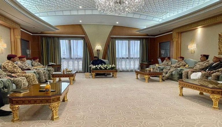 اليمنيون يوحدون صفوفهم