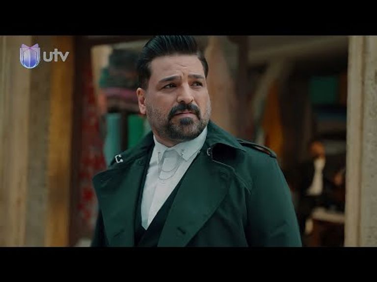 ملصق مسلسل "حلم وخيال"
