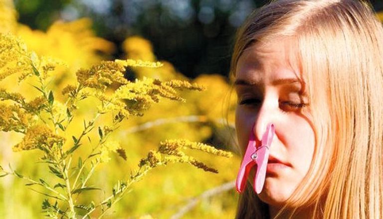المشي يساعد على تقوية عضلات التنفس