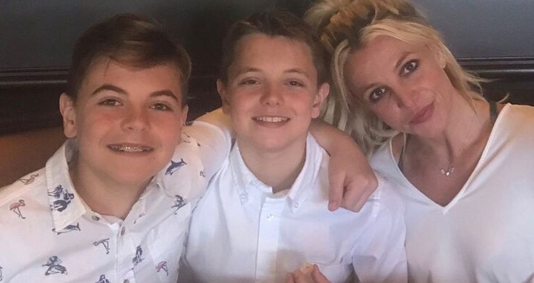 بريتني سبيرز