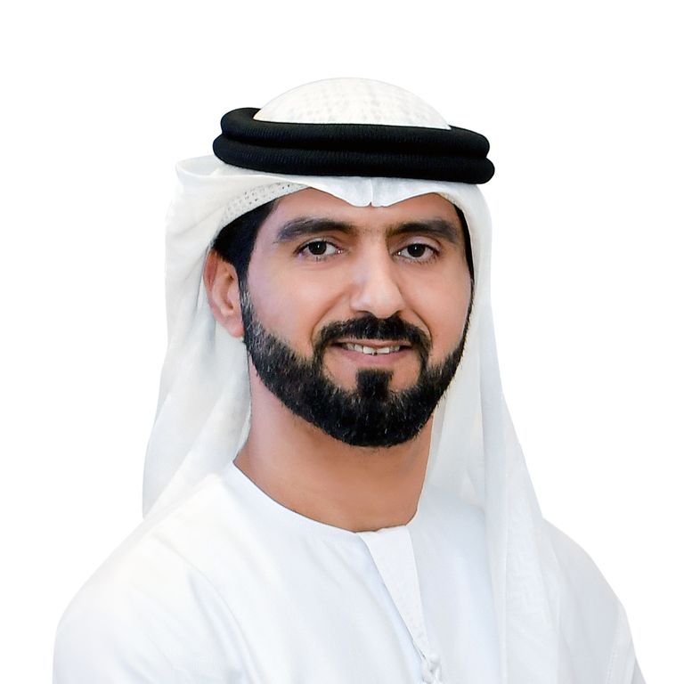 خالد الشحي حملة