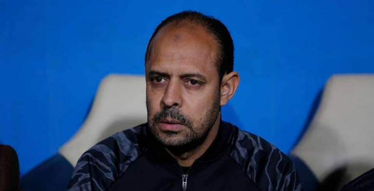 عماد النحاس كارلوس كيروش مدرب منتخب مصر السابق