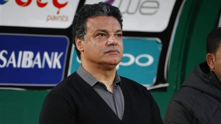 إيهاب جلال مدرب منتخب مصر المُنتظر