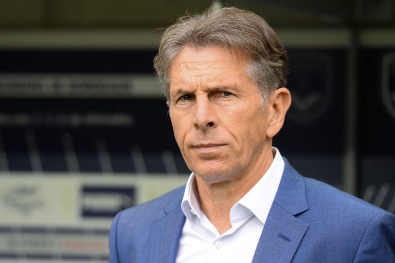 كلود بويل وحيد خليلوزيتش مدرب منتخب المغرب