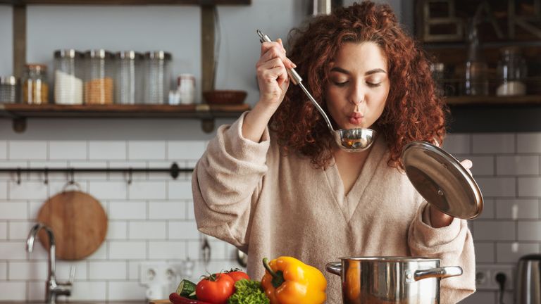 أدوات مطبخ - أرشيفية