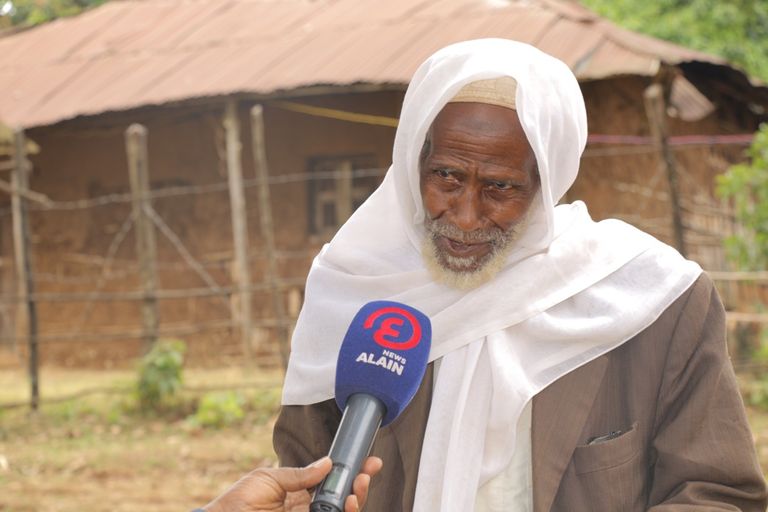  الشيخ أحمد الشيخ حسن