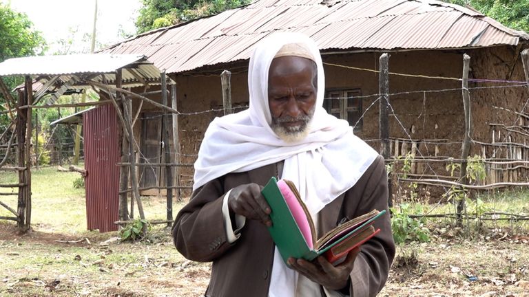  الشيخ أحمد الشيخ حسن