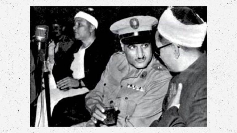 القارئ الشيخ مصطفى إسماعيل