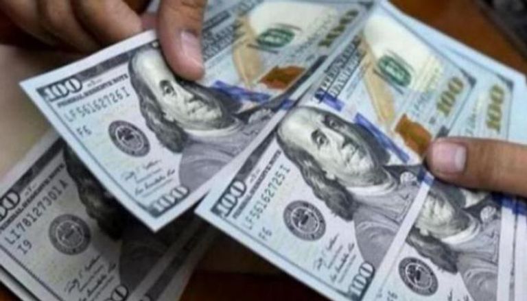 سعر الدولار الأمريكي في البنوك المصرية
