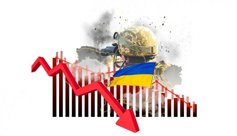 اقتصاد أوكرانيا على أعتاب سيناريو أكثر 
