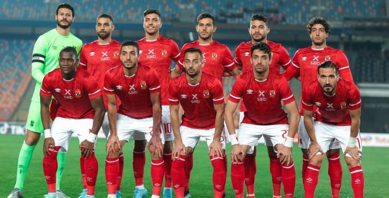النادي الأهلي