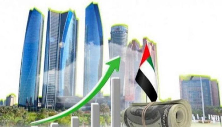ارتفاع معدلات نمو اقتصاد الإمارات