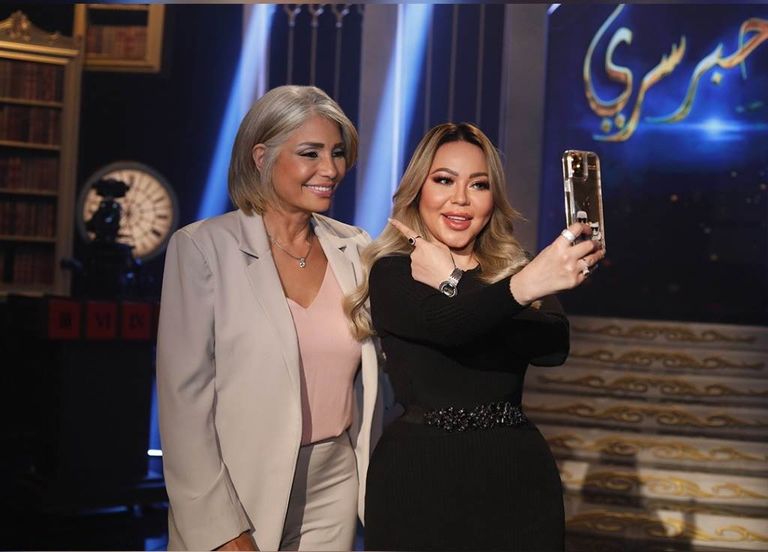 الفنانة سوسن بدر